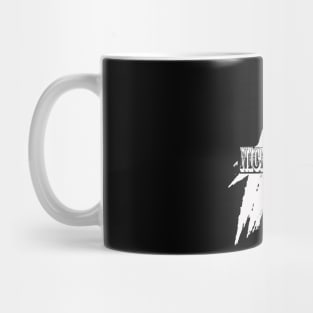 nick name K Mug